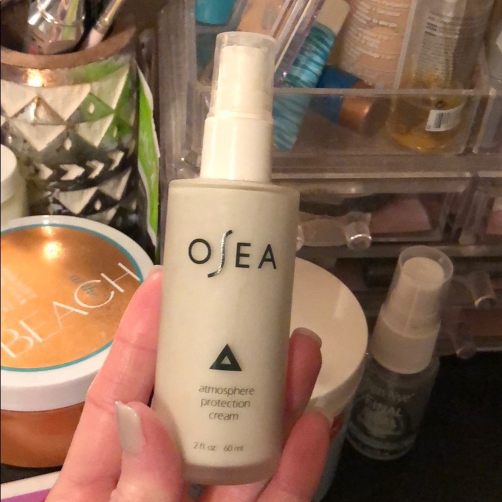 OSEA Protection Cream